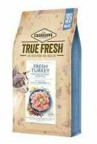 Carnilove Cat True Fresh Turkey 1