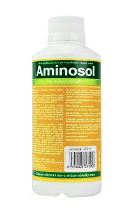 Aminosol sol 250ml