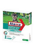 Ataxxa Spot-on Dog L 1250mg/250mg 1x2