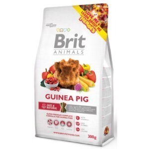 BRIT Animals GUINEA PIG Complete 300g