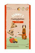Bosch Sammy’s Fruit Slices 800g + Množstevní sleva