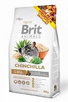 Brit Animals Chinchila Complete 1