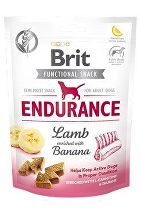 Brit Care Functional Snack Endurance Lamb 150g + Množstevní sleva
