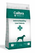 Calibra VD Dog Joint&Mobility Low Calorie 12kg VÝPRODEJ