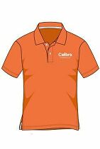 Calibra - oblečení - dámské Polo T-Shirt vel. M