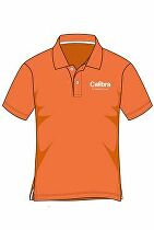 Calibra - oblečení - dámské Polo T-Shirt vel. S
