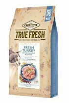 Carnilove Cat True Fresh Turkey 4