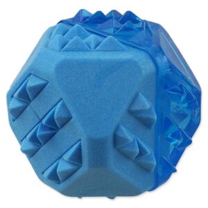 Chladící míček Dog Fantasy modrý 7