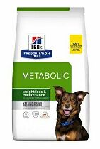 Hill's Canine Dry Adult PD Metabolic Lamb&Rice 1
