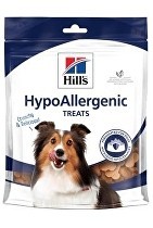 Hill's Canine poch. Hypoallergenic Treats 220g + Množstevní sleva