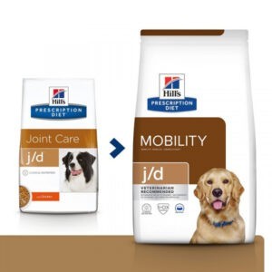 Hill´s Prescription Diet j/d Canine Original 12kg