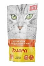Josera Cat Super Premium Paté kaps. chick.&spinach85g
