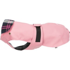 Kabát Trixie Paris S 33cm růžový