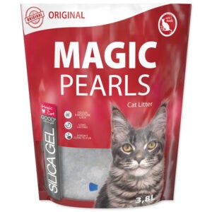 Kočkolit Magic Pearls Original 3