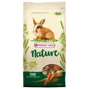 Krmivo Nature pro králíky 700g