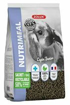 Krmivo pro králíky Junior NUTRIMEAL 2