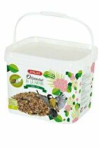 Krmivo pro venk. ptáky Mix kbelík 7kg Zolux