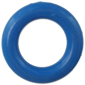 Kruh Dog Fantasy modrý 9cm