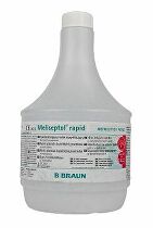 Meliseptol rapid 1000ml dezinfekce ploch