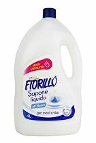 Mýdlo tekuté Fiorillo Sapone liquido 4l