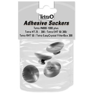 Náhradní přísavky Tetra IN 800-1000 Plus