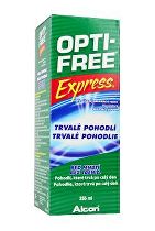 Opti-Free express roztok na kontaktní čočky 355ml