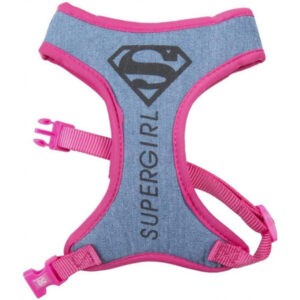 Postroj DC Supergirl XS-S 50cm