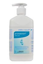 Prosavon mýdlo tekuté antibakt. pumpa 500ml