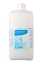 Prosavon mýdlo tekuté antibakteriální 1l