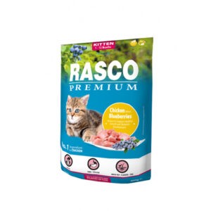 Rasco Premium Cat Kitten