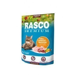 Rasco Premium Cat Senior