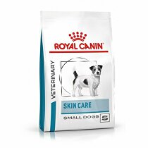 Royal Canin VD Canine Skin Care Adult Small Dog  2kg
