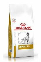Royal Canin VD Canine Urinary S/O 13kg + Doprava zdarma