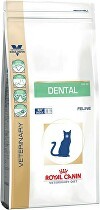 Royal Canin VD Feline Dental S/O  1