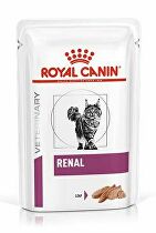 Royal Canin VD Feline Renal   12x85g kapsa