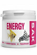 S.A.K. energy 75 g (150 ml) velikost 2