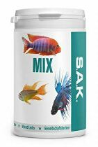 S.A.K. mix 130 g (300 ml) velikost 1