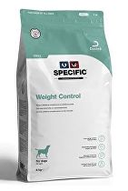 Specific CRD-2 Weight Control 12kg pes