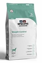 Specific CRD-2 Weight Control 1