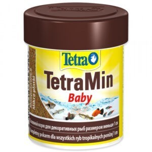TETRA Min Baby 66ml