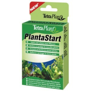 TETRA Plant Planta Start 12tablet