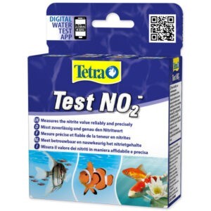 TETRA Test Nitrit NO2 10ml