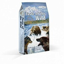 Taste of the Wild Pacific Stream 18kg
