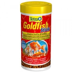 Tetra Goldfish Sticks 250ml