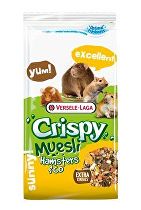 VL Crispy Muesli pro křečky 2