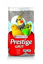 VL Grit + Coral Prestige 2