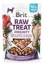Brit Raw Treat Immunity