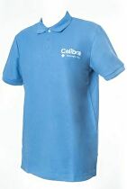 Calibra - VD oblečení - pánské Polo T-Shirt vel L