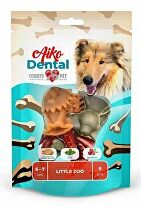 Dental Little Zoo 6-7cm 6ks