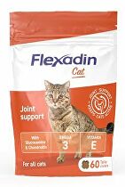Flexadin 4Life Cat žvýkací 60tbl